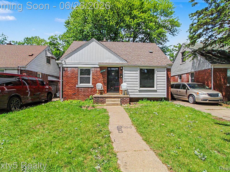 1st image of 26296 Oakland St