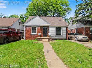 26296 Oakland St, Inkster, MI 48141