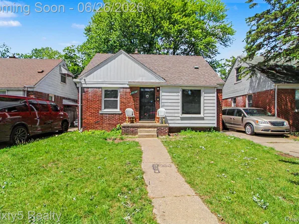26296 Oakland St, Inkster, MI 48141
