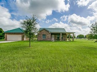 2373 Gebhardt Rd, Sealy, TX 77474