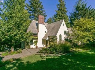 3405 SW Brentwood Dr, Portland, OR 97201
