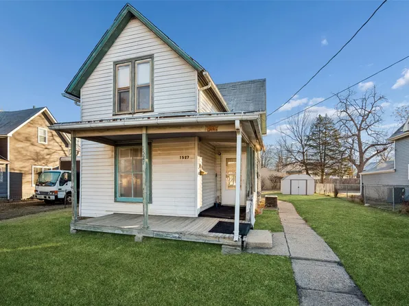 1527 Martin Luther King Jr Pkwy, Des Moines, IA 50314