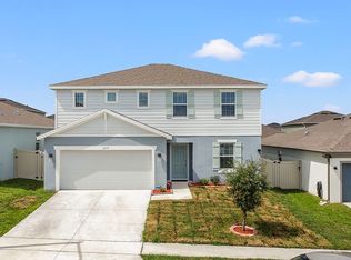 1639 Aspen Ave, Davenport, FL 33837