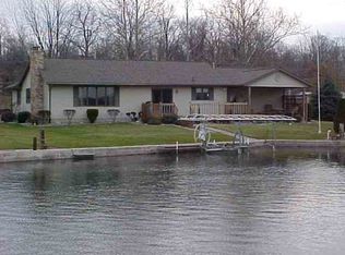 50 Ems #B20-C, Pierceton, IN