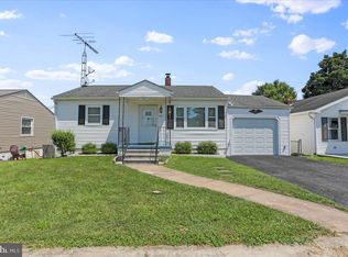627 State Cir, Martinsburg, WV 25401