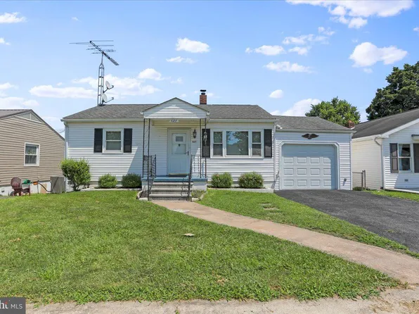 627 State Cir, Martinsburg, WV 25401
