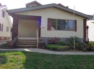 3782 W 128th St, Cleveland, OH 44111