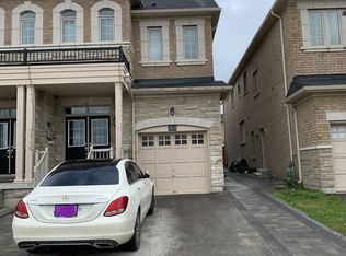 368 Kirkham Dr, Markham, ON L3S 4K7
