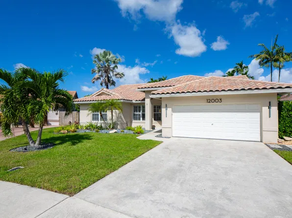 12003 SW 47TH Court, Cooper City, FL 33330