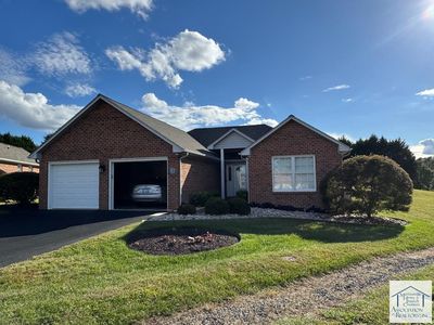 63 Deer Brook Ln, Martinsville, VA, 24112