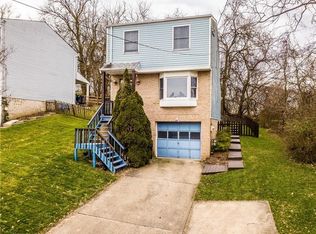 128 Malcolm Ave, Pittsburgh, PA 15212