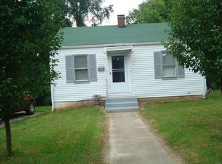 3306 Leo St, Alton, IL 62002