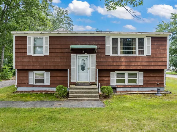 47 Theriault Street, Sanford, ME 04073