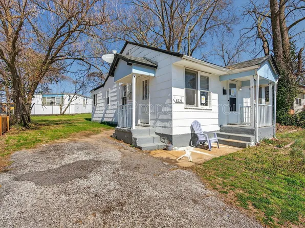 8921 Higginson Ave, Saint Louis, MO 63121