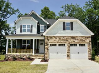 301 Pond Overlook Ct, Knightdale, NC 27545