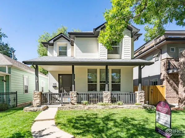 4575 Utica St, Denver, CO 80212