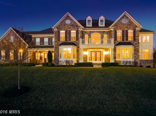 22440 Conservancy Dr, Ashburn, VA 20148