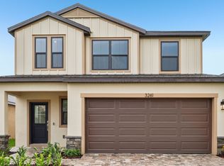 Jupiter Plan, Grasslands West, Lakeland, FL 33803