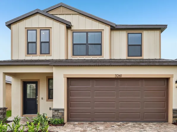 Jupiter Plan, Grasslands West