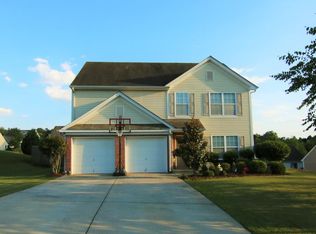 4654 Pine Isle Way, Sugar Hill, GA 30518