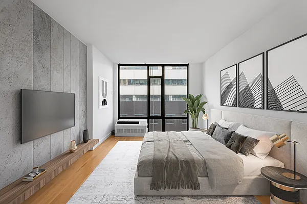 Rented by SERHANT. | media 6