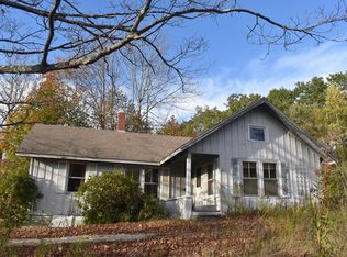 134 Durham Rd, Freeport, ME 04032