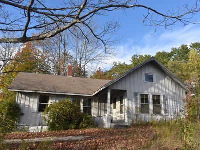 134 Durham Road, Freeport, ME, 04032