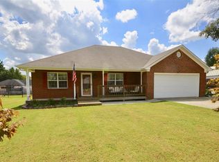 1108 Pine Trl SW, Hartselle, AL 35640