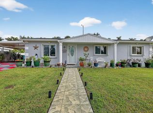 4311 NW 198th Ter, Miami Gardens, FL 33055