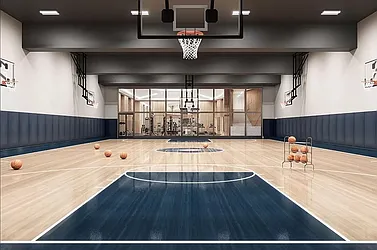 Rented by Nest Seekers International