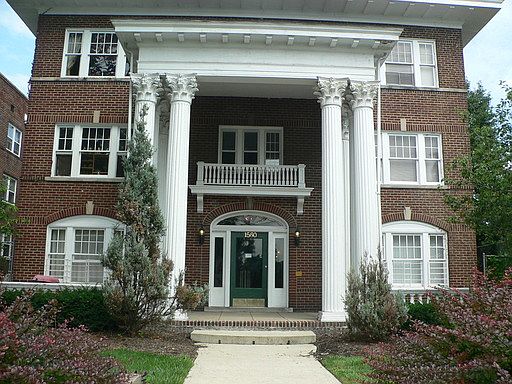 1st image of 1560 E Broad St APT 203