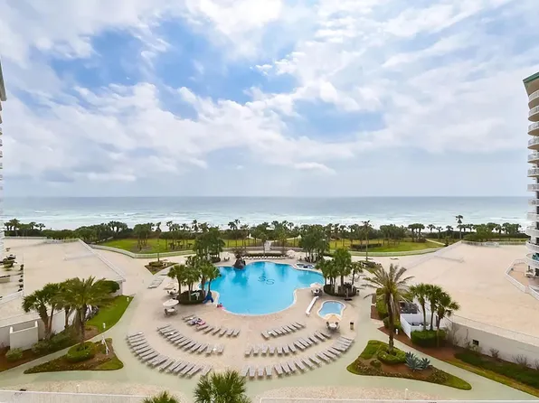 15100 Emerald Coast Pkwy Unit 704, Destin, FL 32541