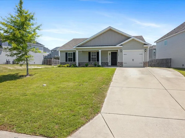 1163 George W Crawford Drive, Augusta, GA