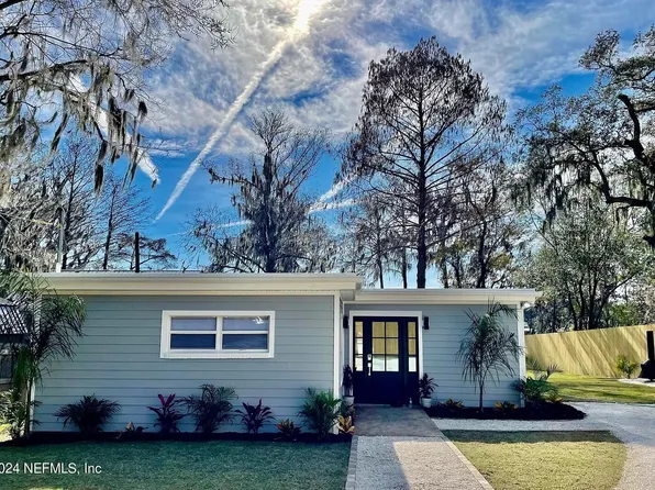 2252 LAKE SHORE BOULEVARD Boulevard, Jacksonville, FL 32210