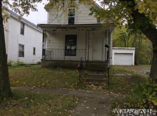 766 Holly St, Lima, OH 45804