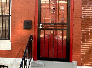 2229 E Biddle St #1, Baltimore, MD 21213