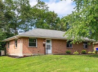 5113 Robb Ct, Dayton, OH 45417