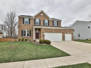 2532 Bexley Hill Pl, Xenia, OH 45385