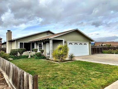 254 Oak Ave, Greenfield, CA, 93927