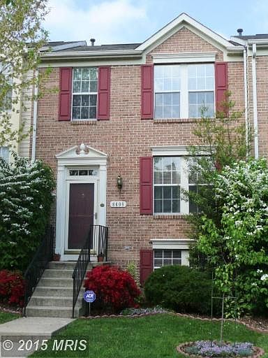 2nd image of 8608 Accokeek St
