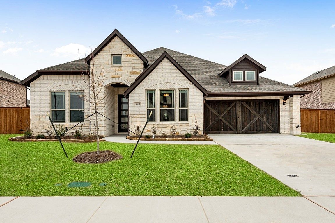 5618 Rutherford Dr, Midlothian, TX 76065 Zillow