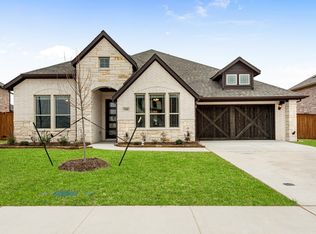5618 Rutherford Dr, Midlothian, TX 76065