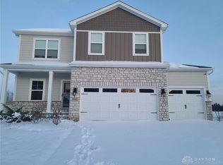 3041 Burr Oak Dr, Dayton, OH 45424