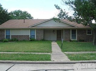 3805 Osage Dr, Rowlett, TX 75088