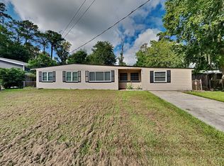 10578 Rutgers Rd, Jacksonville, FL 32218