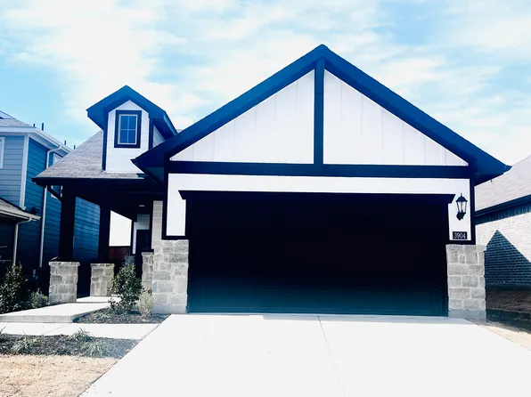 3904 Marble Falls Dr, Farmersville, TX