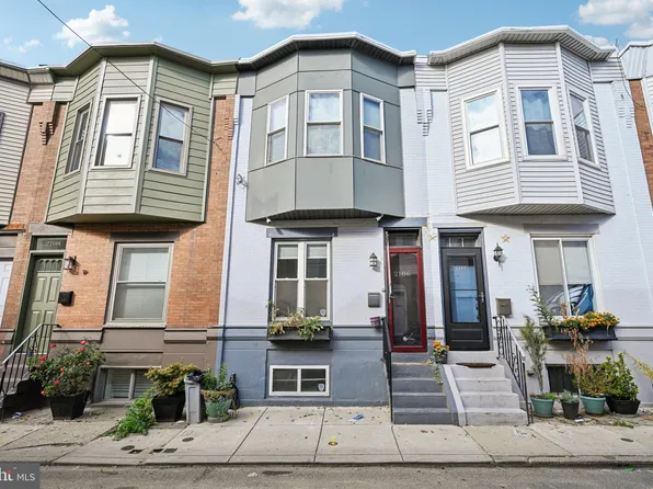 2106 S Garnet St, Philadelphia, PA 19145