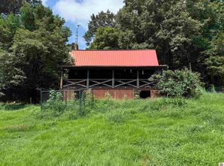 175 Creswell Church Rd N, Marion, KY 42064