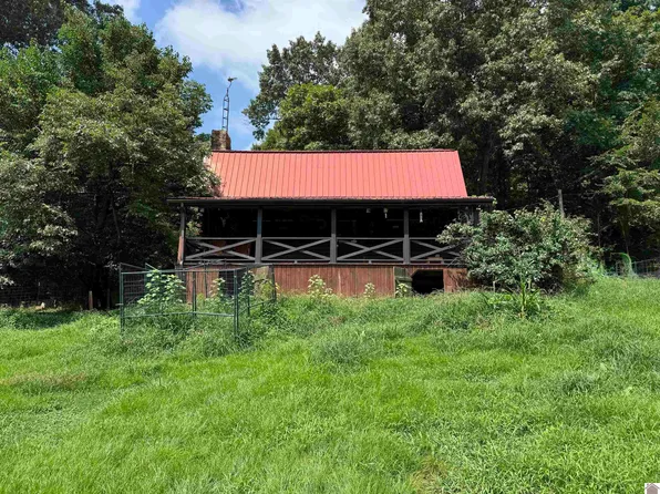 175 Creswell Church Rd N, Marion, KY 42064
