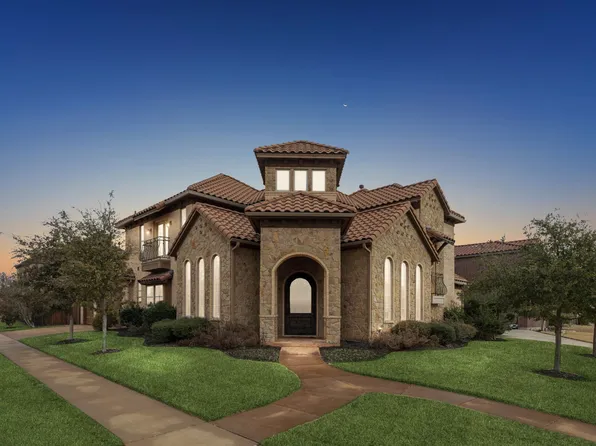 1725 Adalina Dr, Keller, TX 76248